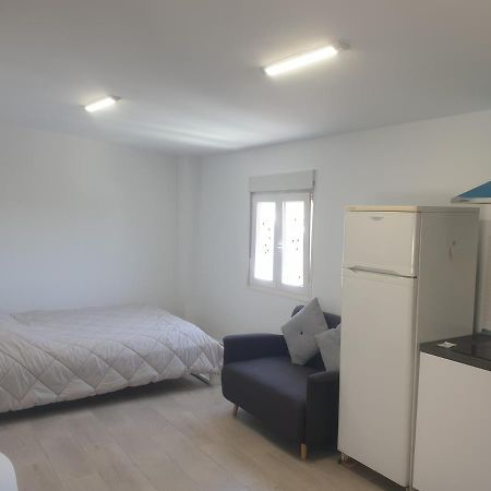 Alojamiento Para Descansar En Tranquilidad Con Todo A Mano Leilighet Santa Cruz de Tenerife Eksteriør bilde