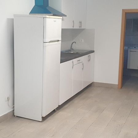 Alojamiento Para Descansar En Tranquilidad Con Todo A Mano Leilighet Santa Cruz de Tenerife Eksteriør bilde