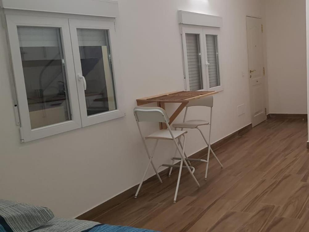 Alojamiento Para Descansar En Tranquilidad Con Todo A Mano Leilighet Santa Cruz de Tenerife Eksteriør bilde