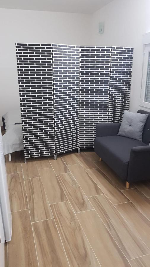 Alojamiento Para Descansar En Tranquilidad Con Todo A Mano Leilighet Santa Cruz de Tenerife Eksteriør bilde