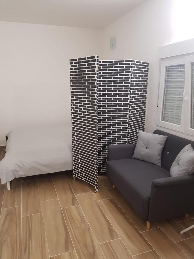 Alojamiento Para Descansar En Tranquilidad Con Todo A Mano Leilighet Santa Cruz de Tenerife Eksteriør bilde