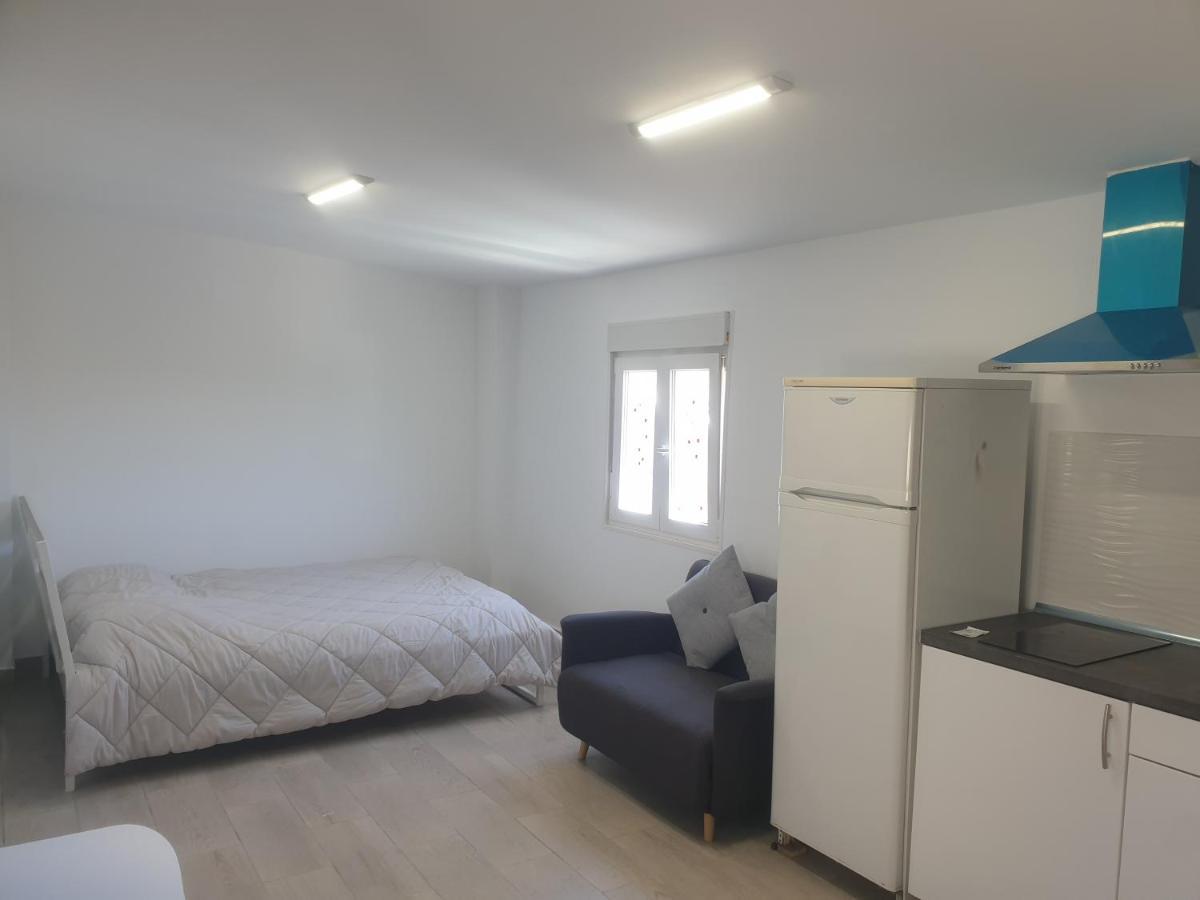 Alojamiento Para Descansar En Tranquilidad Con Todo A Mano Leilighet Santa Cruz de Tenerife Eksteriør bilde