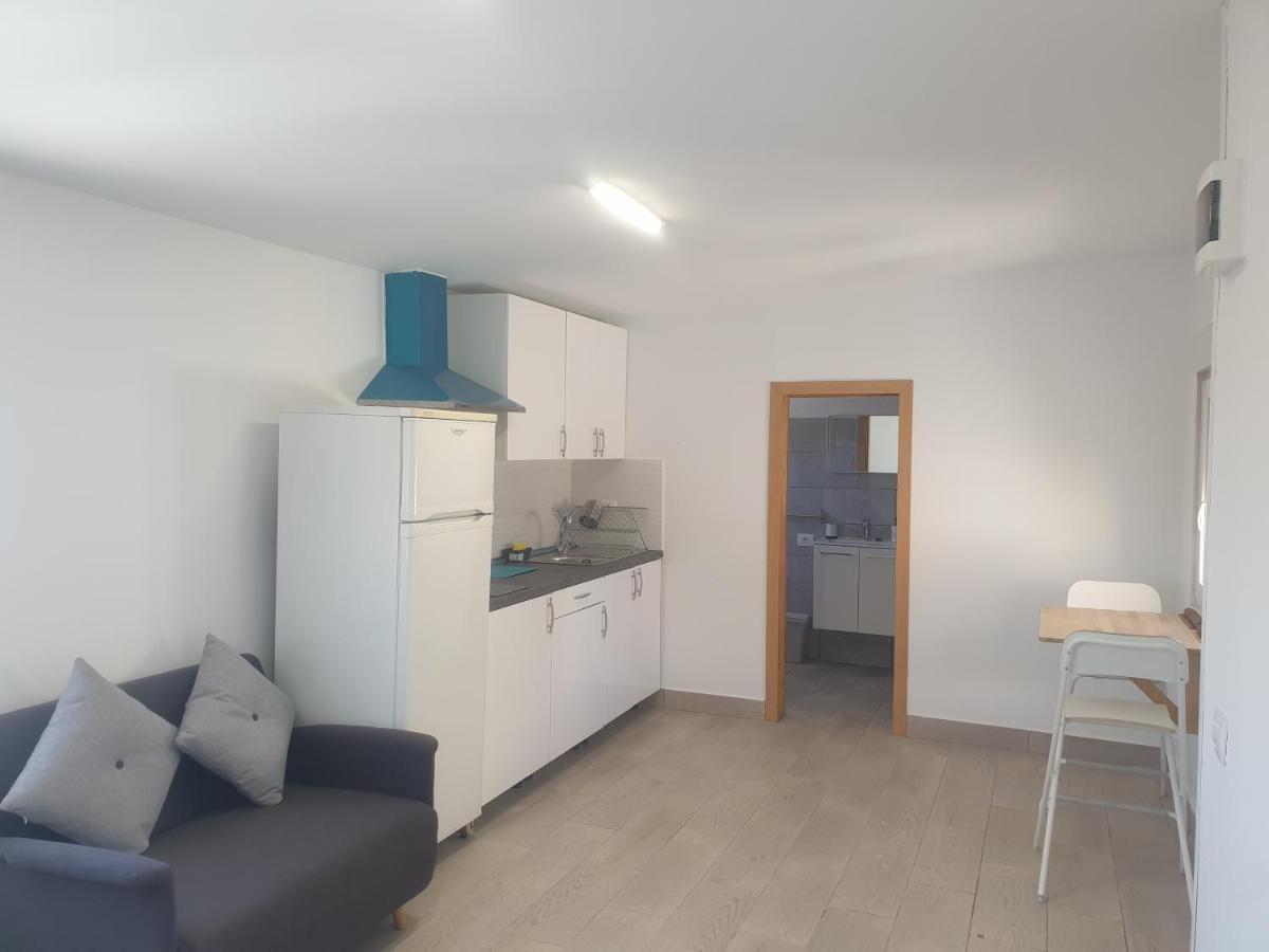 Alojamiento Para Descansar En Tranquilidad Con Todo A Mano Leilighet Santa Cruz de Tenerife Eksteriør bilde